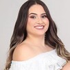 Lorena Cortez Villa, mujer regia desaparecida en Reynosa.