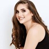 Lorena Cortez Villa, mujer regia desaparecida en Reynosa.