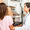 La mastografía puede ayudar a prevenir el cáncer de mama a tiempo La mastografía puede ayudar a prevenir el cáncer de mama a tiempo