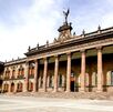Monterrey, Nuevo León tiene 21 museos, los cuales están agrupados en la zona centro de la Ciudad.