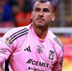 El portero argentino terminó molesto tras el resultado entre los felinos y Cruz Azul, quienes empataron en los últimos minutos gracias a un penalti.