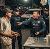 Policías no pagan tacos en Tonalá