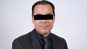 Mientras se decide si Omar 'N' es vinculado a proceso o no, el exjugador deberá permanecer en prisión preventiva oficiosa.