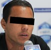 La Fiscalía de Jalisco integró una carpeta de investigación en contra del exjugador por su presunta participación en un delito grave.