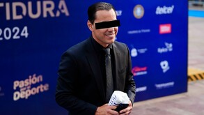Tras la detención de Omar 'N', varios de sus escándalos han salido a la luz, entre ellos el de una presunta hija no reconocida.