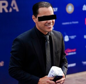 Tras la detención de Omar 'N', varios de sus escándalos han salido a la luz, entre ellos el de una presunta hija no reconocida.