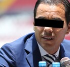 Omar 'N' ya había tenido problemas con la ley anteriormente, tal como lo relató Néstor de la Torre, ex director deportivo de Chivas, en una entrevista.