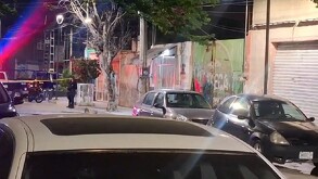 Asesinan a un hombre mientras jugaba maquinitas en Guadalajara