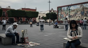 Sin redes sociales: Sería un desconexión total de lo que conocemos