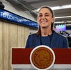 Este es el horario del Metro CdMx y las estaciones cerradas por Primer Año de Gobierno de Claudia Sheinbaum en el Zócalo.