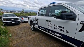Osamenta encontrada en Tlaquepaque; autoridades inician investigación