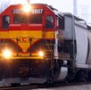 Sheinbaum sometió a votación el nombre del Tren México-Nuevo Laredo
