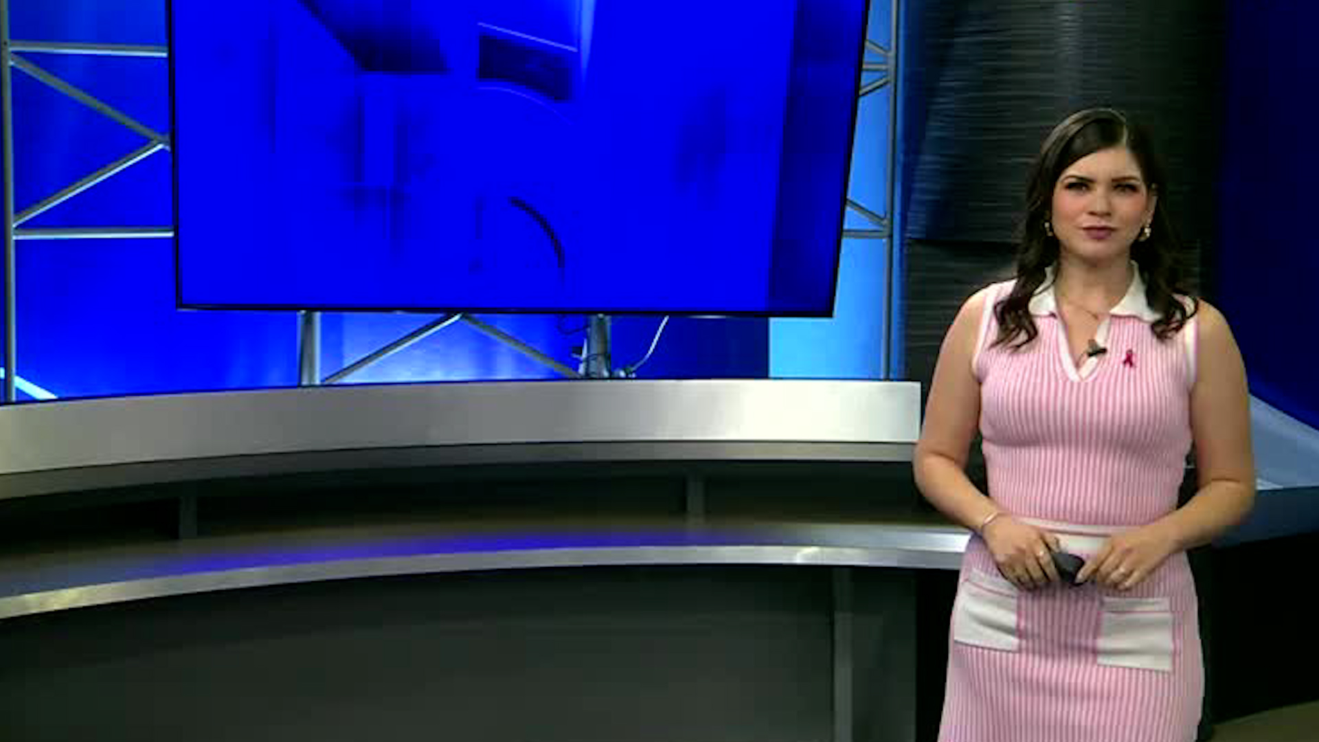 Programa conducido por Yari Martínez, sábado 04 de octubre de 2025.