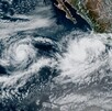 Tormenta Tropical Priscilla
