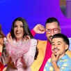 El premio millonario del ganador en La Casa de los Famosos México será de millones de pesos. El premio millonario del ganador en La Casa de los Famosos México será de millones de pesos.