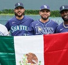 Una gran legión de peloteros mexicanos, nueve en total, estará presente en la postemporada de la MLB buscando el ansiado Trofeo del Comisionado.