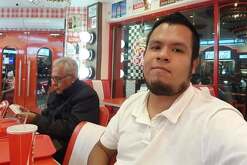Alejandro Garín asesinado en Anexo