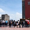 La UNAM ha recibido una serie de amenazas por artefactos explosivos en diferentes planteles tras los hechos en CCH Sur