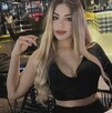 Ana Mosqueda, joven que desapareció con su novio en Nuevo Laredo
