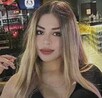 Ana Mosqueda, joven que desapareció con su novio en Nuevo Laredo