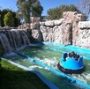 Durante el año, el Parque Bicentenario suele lanzar promociones especiales en temporadas vacacionales