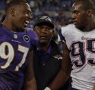Arthur Jones, exliniero defensivo de la NFL y excampeón con Baltimore, murió a los 39 años de edad.