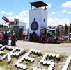 Arturo N. fue hallado muerto en el penal de San Miguel con visibles golpes, fue reportado como infarto. Familia denuncia extorsiones de grupos carcelarios.