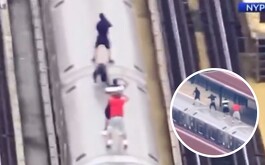 Autoridades reportan un incremento dramático de muertes desde 2023