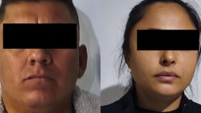 Durante la audiencia llevada a cabo este lunes 6 de octubre en el penal del Altiplano, un juez vinculó a proceso a 'El Viejón'.