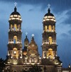 Ingreso de humedad y atmósfera inestable traerán lluvias y chubascos en Jalisco. Zona de baja presión frente al sur de México está en vigilancia.