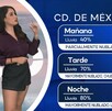 La Ciudad de México sigue enfrentando estragos por las fuertes lluvias registradas en las últimas semanas