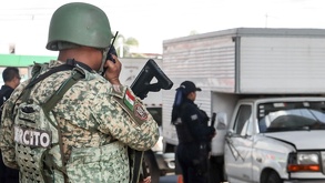 De aprobarse la propuesta, el nuevo titular de la Policía Auxiliar deberá haber ocupado cargos directivos en servicio público o instituciones militares.