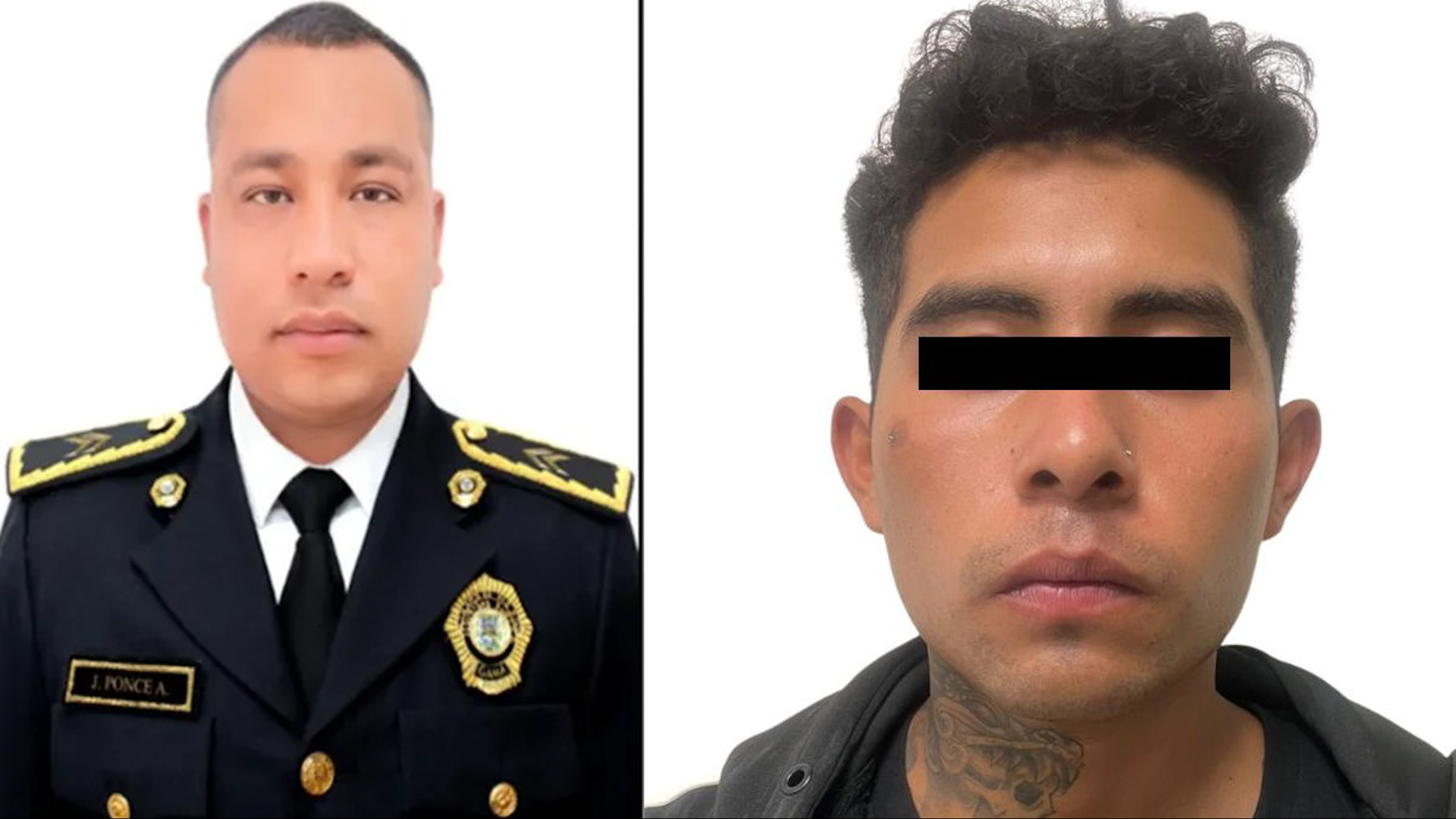 José se encontraba en su día de descanso cuando dos sujetos intentaron asaltarlo en Chalco; sin embargo, al resistirse, le dispararon en varias ocasiones.