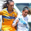 Las 'Amazonas' continúan de líderes en la Liga MX Femenil tras 14 jornadas disputadas en la presente temporada.