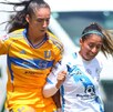 Las 'Amazonas' continúan de líderes en la Liga MX Femenil tras 14 jornadas disputadas en la presente temporada.