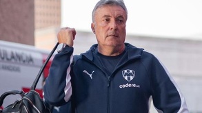 El estratega español no quedó contento con el resultado que obtuvo su equipo durante la jornada 12 del Apertura 2025.