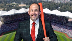 Dr. Othon Díaz anunció su salida de la presidencia de Diablos Rojos