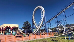 El Parque Bicentenario, ubicado en el municipio de Santiago de Querétaro, es considerado uno de los parques temáticos más importantes de El Bajío.