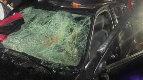 Tras el accidente en la fiesta patronal de Almoloya de Juárez, seis personas resultaron heridas y varios usuarios fueron atendidos por el SUEM.