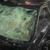 Tras el accidente en la fiesta patronal de Almoloya de Juárez, seis personas resultaron heridas y varios usuarios fueron atendidos por el SUEM.