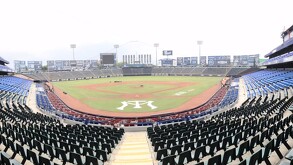 Estadio Sultanes vivirá su primer torneo de golf en la historia de su cancha.