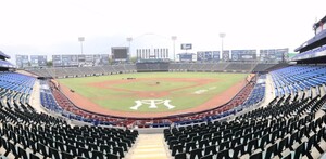 Estadio Sultanes vivirá su primer torneo de golf en la historia de su cancha.