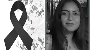 De al menos 12 puñaladas fue como le arrebataron la vida a Rosa Isela, en un acto que se presume habría sido un robo con violencia.