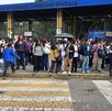 FES Iztacala, Prepa 6 y FCPyS son desalojadas hoy 6 de octubre 2025.