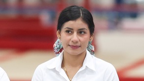 gabriela la bonita sánchez