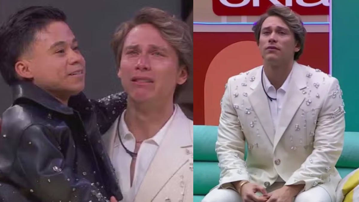 El ganador de La Casa de los Famosos México primero prometió compartir su premio con Abelito, pero luego reveló que lo destinará a su familia y proyectos.