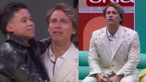 El ganador de La Casa de los Famosos México primero prometió compartir su premio con Abelito, pero luego reveló que lo destinará a su familia y proyectos.