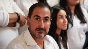 Manolo Herrera, ganador de la elección municipal del PAN en Puebla, impugnará la anulación del TEEP. Anunció que llevará su caso a la Sala Superior del Tribunal