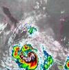 Autoridades de Puerto Vallarta refuerzan medidas preventivas y vigilan posibles afectaciones en costas jaliscienses por el huracán Priscila. Autoridades de Puerto Vallarta refuerzan medidas preventivas y vigilan posibles afectaciones en costas jaliscienses por el huracán Priscila.