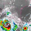 Autoridades de Puerto Vallarta refuerzan medidas preventivas y vigilan posibles afectaciones en costas jaliscienses por el huracán Priscila.